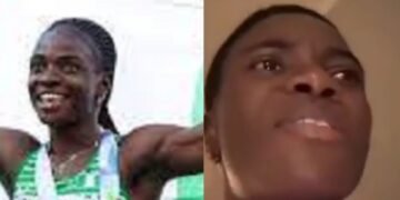 Tobi Amusan Slams Nigeria Over Poor Kits Ahead Of World Athletics Championships