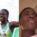 Tobi Amusan Slams Nigeria Over Poor Kits Ahead Of World Athletics Championships