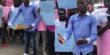 Buhun Barkonun, Prominent #EndSARS Critic, Dies After Hotel Incident In Abuja