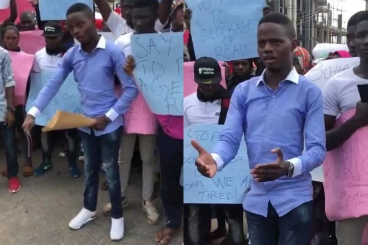 Buhun Barkonun, Prominent #EndSARS Critic, Dies After Hotel Incident In Abuja