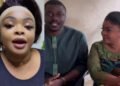 Dayo Amusa Forgives TikToker Who Falsely Accused Her Of Being HIV Positive After He Lost His Mother