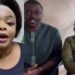 Dayo Amusa Forgives TikToker Who Falsely Accused Her Of Being HIV Positive After He Lost His Mother