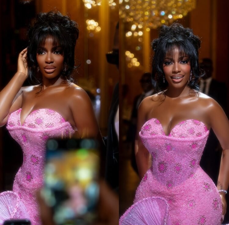 Hilda Baci Celebrates 30th Birthday With Glamorous Photos And Inspiring Message