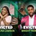 BBNaija S10: Bright And Thelma Lawson Evicted In Shocking Post-Party Twist