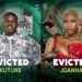 Joanna And Kuture Evicted From BBNaija Season 10 In Shocking Live Show Twist