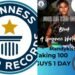 Guinness World Records Clarifies It Will Not Recognize Mandy Kiss’s “100 Men in 24 Hours” Attempt