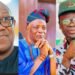Oriyomi Hamzat Slams Peter Obi For Calling New Olubadan “My Dear Brother”