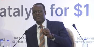 Oyedele Says New Tax Laws Will Cover All Income Sources Including Runs Girls And Online Influencers