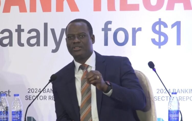 Oyedele Says New Tax Laws Will Cover All Income Sources Including Runs Girls And Online Influencers