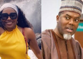 Reno Omokri’s Ex-wife, Tuokpe Onuwaje Calls Him Out Over Neglect of Son With Special Needs for Over a Year