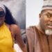 Reno Omokri’s Ex-wife, Tuokpe Onuwaje Calls Him Out Over Neglect of Son With Special Needs for Over a Year