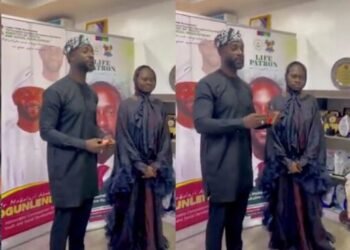 Lagos State Partners With Mandykiss To Lead Anti-Drug Campaign