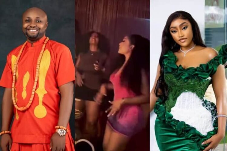 Israel DMW Urges Fans to Leave Him Alone After Ex-Wife Sheila Courage Spotted Clubbing