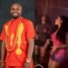 Israel DMW Urges Fans to Leave Him Alone After Ex-Wife Sheila Courage Spotted Clubbing