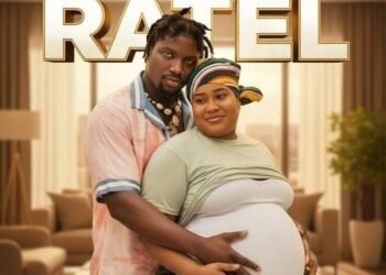 Verydarkman Denies Involvement In Nkechi Blessing’s Alleged Pregnancy, Says Viral Photo Is AI-Generated