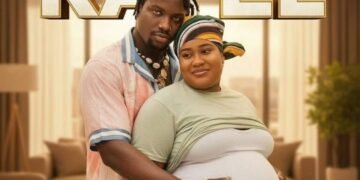 Verydarkman Denies Involvement In Nkechi Blessing’s Alleged Pregnancy, Says Viral Photo Is AI-Generated