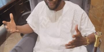 Ekiti PDP Aspirant Emmanuel Fayose, Brother of Ex-Governor, Quits Over Party Disputes