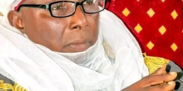 Emir Of Tsaragi Orders Arrest Of Activist Musa Saidu After Peaceful Anti-Banditry Protest