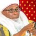 Emir Of Tsaragi Orders Arrest Of Activist Musa Saidu After Peaceful Anti-Banditry Protest