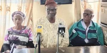 Federal Pensioners Threaten Nationwide Naked Protest October 6 Over Unpaid Increments And Palliatives