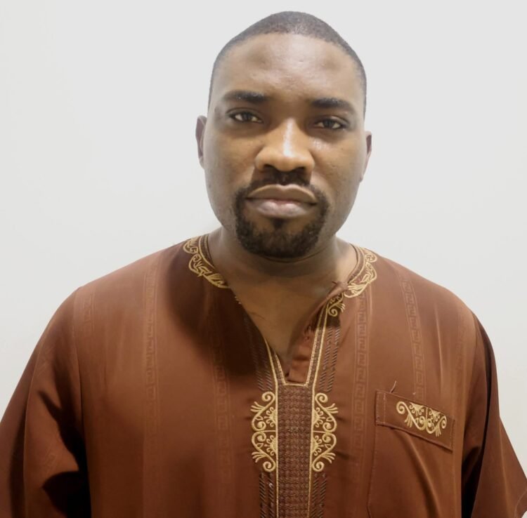 EFCC Arrests Ahamba Tochukwu, CEO of Gavice Logistics for Alleged N2billion Ponzi Scheme Fraud | Naijauser