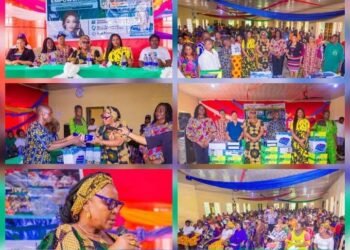 Enugu Government Empowers 300 Herdsmen Attack Victims with Food Processing Skills and Equipment