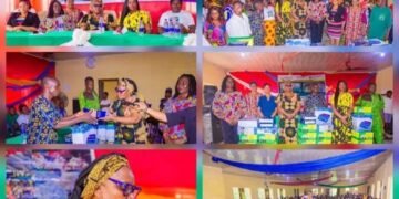 Enugu Government Empowers 300 Herdsmen Attack Victims with Food Processing Skills and Equipment