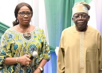 Twitter Nigerians blast Abike Dabiri for endorsing tweet from a notorious anti-Igbo handle