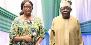 Twitter Nigerians blast Abike Dabiri for endorsing tweet from a notorious anti-Igbo handle