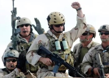 US Navy SEALs killed North Korean civilians during botched mission: Report