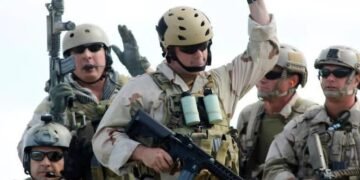 US Navy SEALs killed North Korean civilians during botched mission: Report