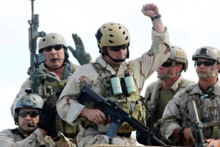 US Navy SEALs killed North Korean civilians during botched mission: Report