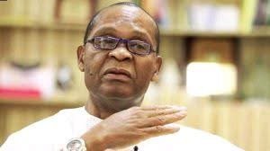 You Have Become Mr Protester Of Nigeria While Your Wife Is Slaving Away In America – Igbokwe Blasts Sowore Over Tinubu’s ‘Criminal’ Comment