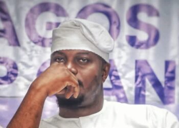 Rhodes-Vivour: Lagos belongs to the people, not Tinubu