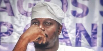 Rhodes-Vivour: Lagos belongs to the people, not Tinubu