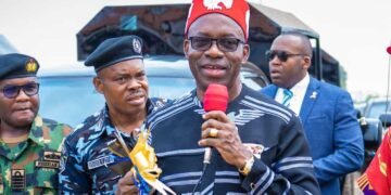 Insecurity Deepens in Anambra as Soludo Focuses on Silencing Critics Instead of Tackling Security Challenges