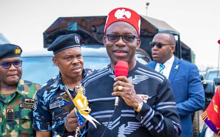 Insecurity Deepens in Anambra as Soludo Focuses on Silencing Critics Instead of Tackling Security Challenges