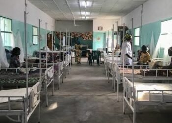 Adamawa confirms 8 deaths from suspected Buruli ulcer outbreak