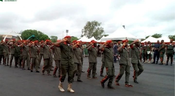 Enugu Govt Begins Recruitment Of Forest Guards