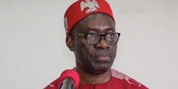 Anambra Government Begins Profiling Of Traders In Major Markets In Onitsha, Nkpor,Nnewi, Obosi and Ogidi.