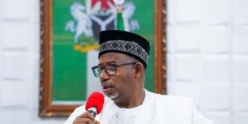 100 ghost health workers uncovered in Bauchi, risk sanctions