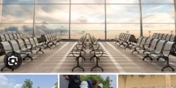 Anambra State Government Set To Construct Airport, Industrial Park In Ndikelionwu