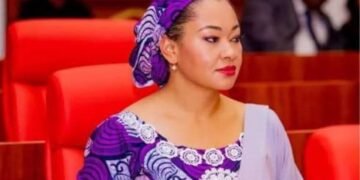 NLC Vows to Mobilize Against NASS for Denying Natasha Akpoti-Uduaghan Return