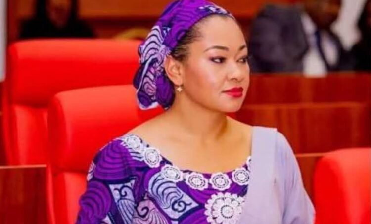 NLC Vows to Mobilize Against NASS for Denying Natasha Akpoti-Uduaghan Return