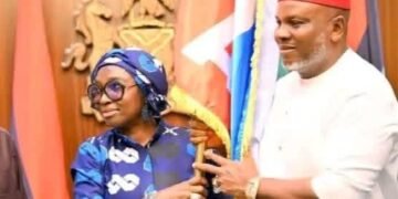 Uche Ekwunife’s questionable Phd could lead to the disqualification of Nicholas Ukachukwu