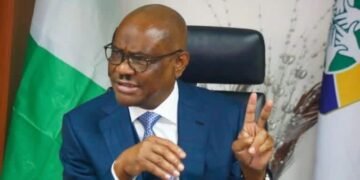 Tonye Cole to Wike: Quit PDP for APC — stop confusing Rivers’ electorate