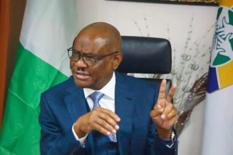 Tonye Cole to Wike: Quit PDP for APC — stop confusing Rivers’ electorate