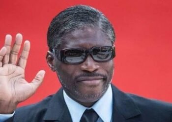 Equatorial Guinea seeks world court emergency orders stopping the possible sale of the mansion confiscated from Obiang