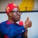 Semi-illiterates can’t govern Anambra’ – Soludo hits APC’s Ukachukwu, Ekwunife