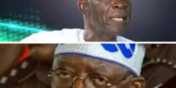Nigeria Risks Civil War If Notorious Judge Becomes INEC Chairman” – Buba Galadima Warns Tinubu